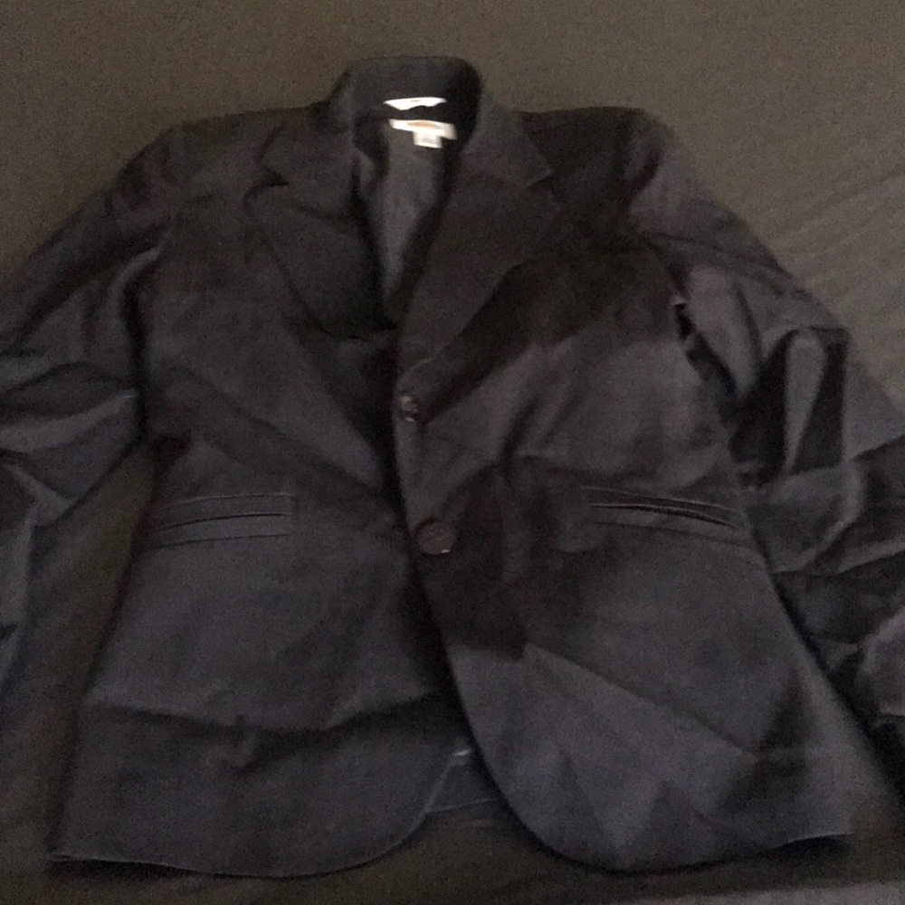 Slim blazer
